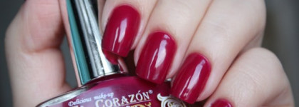 El Corazon Charm and Beauty  867