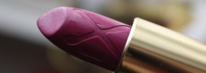 Помада Color Elixir от Max Factor в оттенке № 665 Pomegranate