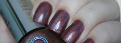 Dance Legend № 9 Robots vs Humans из коллекции New Prism