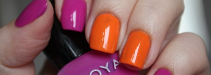 Zoya Audryna и Jancyn