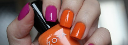 Zoya Audryna и Jancyn