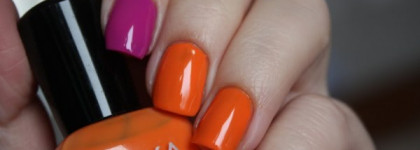 Zoya Audryna и Jancyn