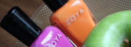 Zoya Audryna и Jancyn