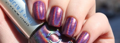 Dance Legend New Prism № 4 Optical Illusion