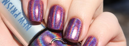 Dance Legend New Prism № 4 Optical Illusion