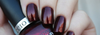 О лаках Cuccio