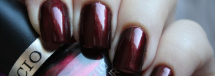 О лаках Cuccio