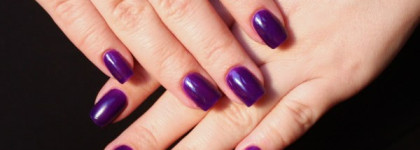 China Glaze Creative Fantasy