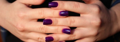 China Glaze Creative Fantasy