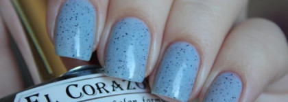 EL Corazon Active Bio-gel №423/83 Marble dust