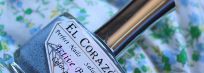 EL Corazon Active Bio-gel №423/83 Marble dust