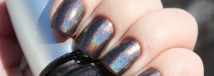 2 голографика China Glaze из коллекции HoloGlam (весна 2013)