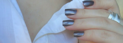 2 голографика China Glaze из коллекции HoloGlam (весна 2013)