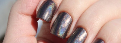 2 голографика China Glaze из коллекции HoloGlam (весна 2013)