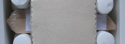 Набор для эпиляции с медовым многоцелевым воском Gigi All purpose honee microwave formula kit