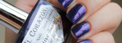 El Corazon Magic Shine № 423/579 Magic Of Night City