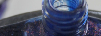 El Corazon Magic Shine № 423/579 Magic Of Night City