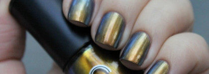 Dance Legend Chameleon Knight