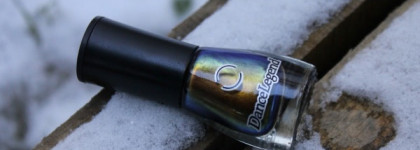 Dance Legend Chameleon Knight