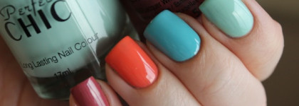 Dance Legend Top Prismatic