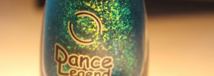 Dance Legend Candy Flakes 612 Tinsel