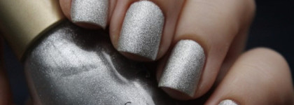 Aurelia Glamour Velvet Effect G47