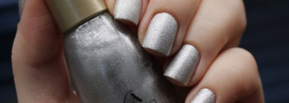 Aurelia Glamour Velvet Effect G47