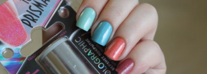 Dance Legend Top Prismatic