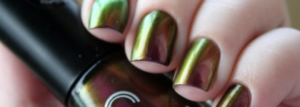 Лак для ногтей Dance Legend Chameleon 092 Roz