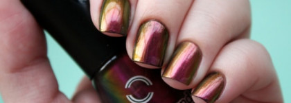 Лак для ногтей Dance Legend Chameleon 092 Roz