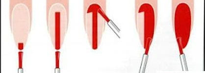 Мой идеальный черный лак China Glaze Nail Lacquer with hardeners 70576 Liquid Leather