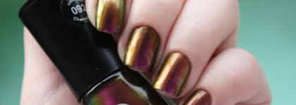 Лак для ногтей Dance Legend Chameleon 092 Roz