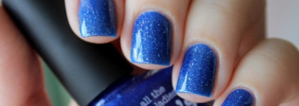Picture polish freya's cats by Nihrida