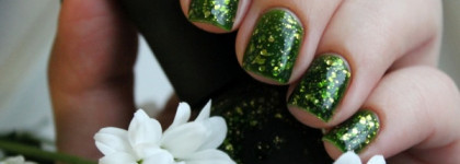 Anna Gorelova by Dance Legend 11 Мавка