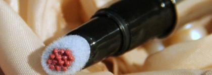 Помада Ellis Faas L406 Rose Violet из серии Hot Lips