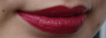 Помада Ellis Faas L406 Rose Violet из серии Hot Lips