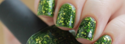 Anna Gorelova by Dance Legend 11 Мавка