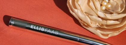 Помада Ellis Faas L406 Rose Violet из серии Hot Lips