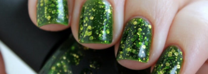 Anna Gorelova by Dance Legend 11 Мавка