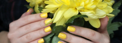 Солнечный OPI  Nail Lacquer NL A65 I Just Can't Cope-Acabana