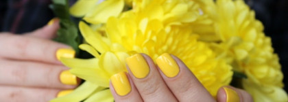 Солнечный OPI  Nail Lacquer NL A65 I Just Can't Cope-Acabana