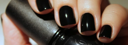 Galaxy Nails. Инструкция в картинках