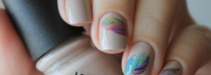 Мои лаки из коллекции China Glaze Desert Escape