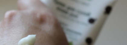 Кремы для рук: Missha, Green Mama, Бархатные ручки