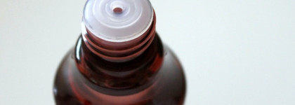 Гидрофильное масло для снятия BB крема M Perfect BB Deep Cleansing Oil от Missha