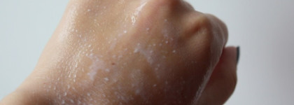 Гидрофильное масло для снятия BB крема M Perfect BB Deep Cleansing Oil от Missha