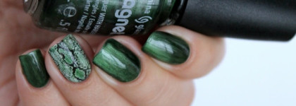 China Glaze Con-Fused? & слайдер-дизайн PhotoNailArt by Skazka
