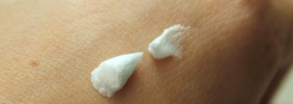 Очищающая пенка и крем для лица Missha Super Aqua