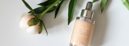 Тональный флюид Chanel VS Dior. Любовь и разочарование
