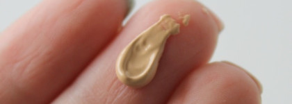 Тональный флюид Chanel VS Dior. Любовь и разочарование